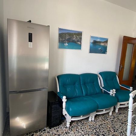 Montes Apartman Dorgali Kültér fotó