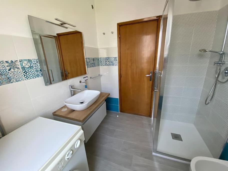 Montes Apartman Dorgali Kültér fotó