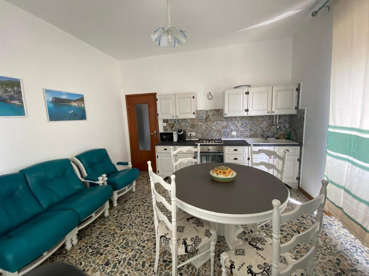 Montes Apartman Dorgali Kültér fotó