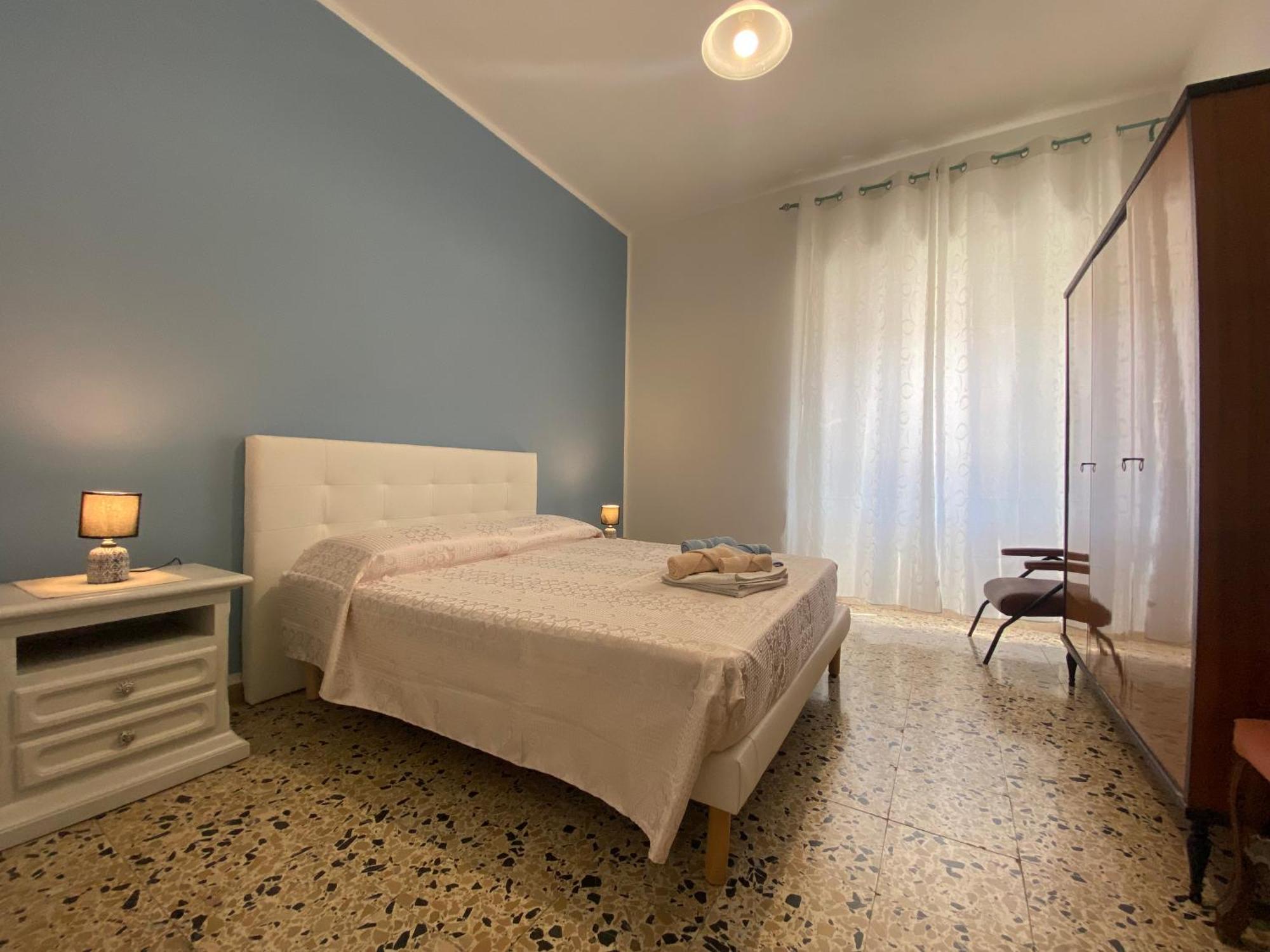 Montes Apartman Dorgali Kültér fotó
