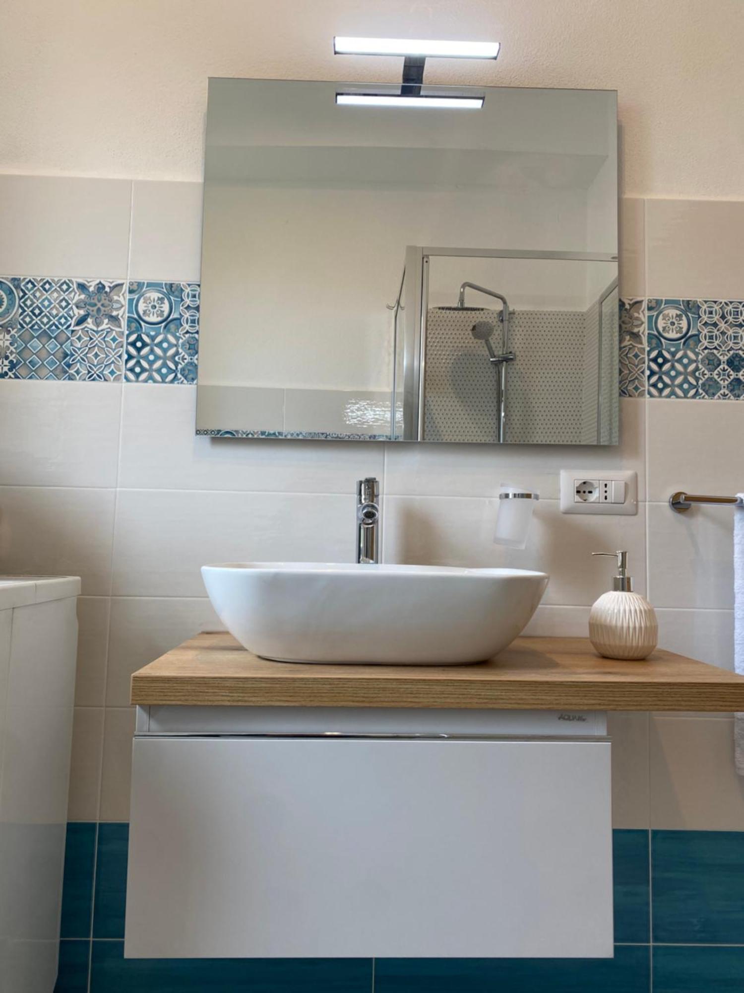 Montes Apartman Dorgali Kültér fotó