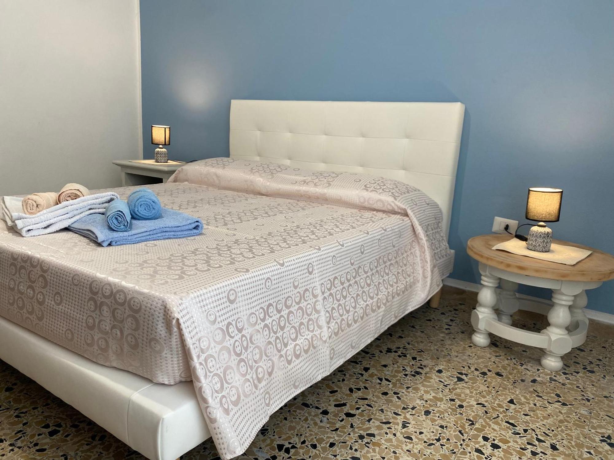 Montes Apartman Dorgali Kültér fotó
