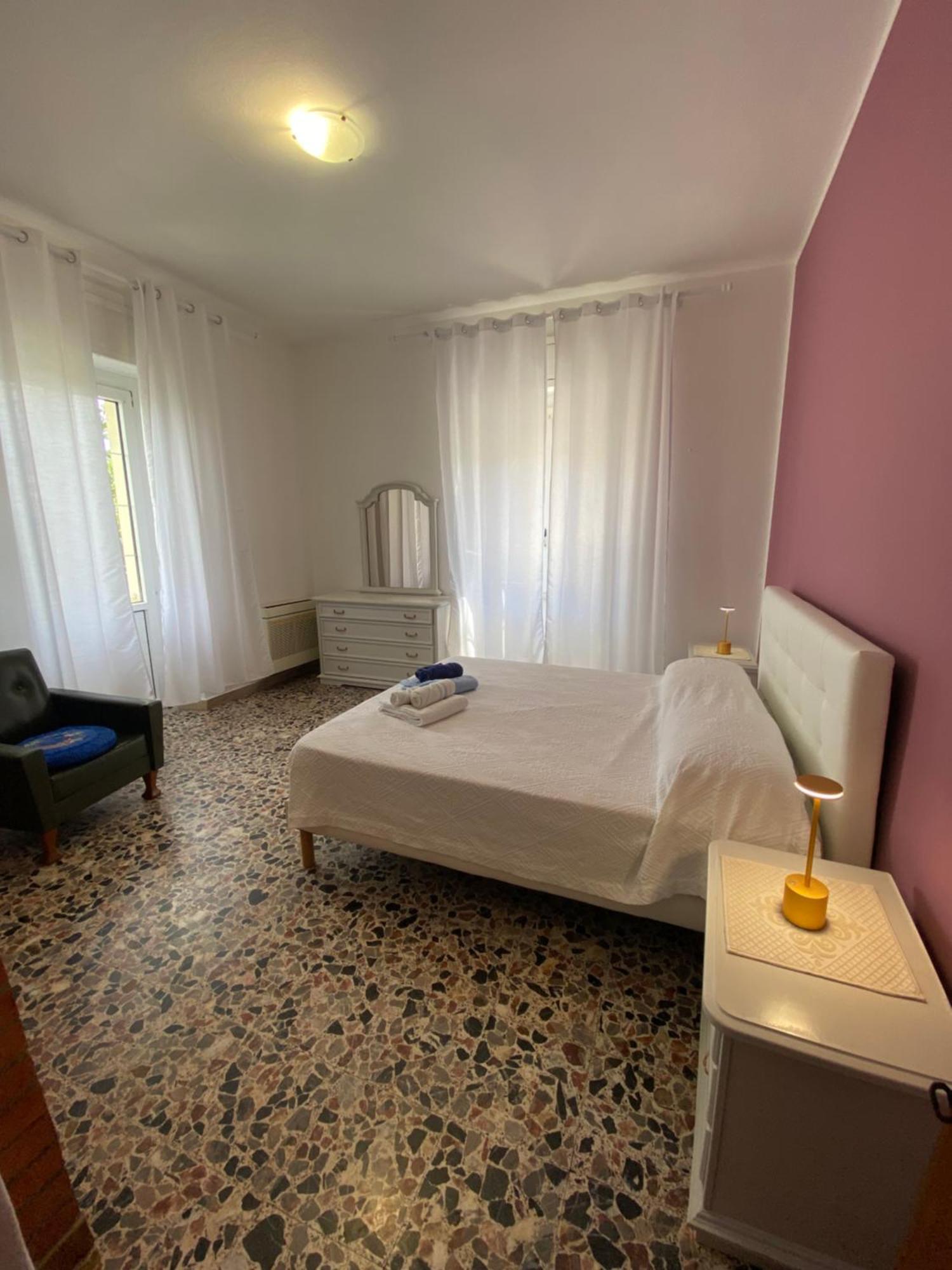 Montes Apartman Dorgali Kültér fotó