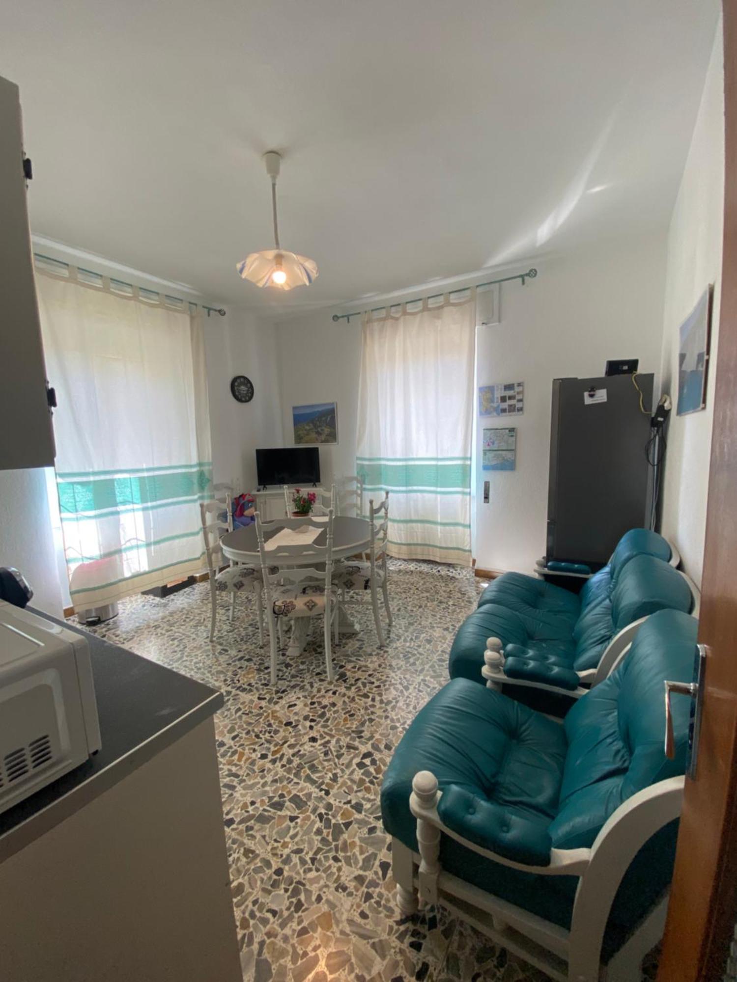 Montes Apartman Dorgali Kültér fotó