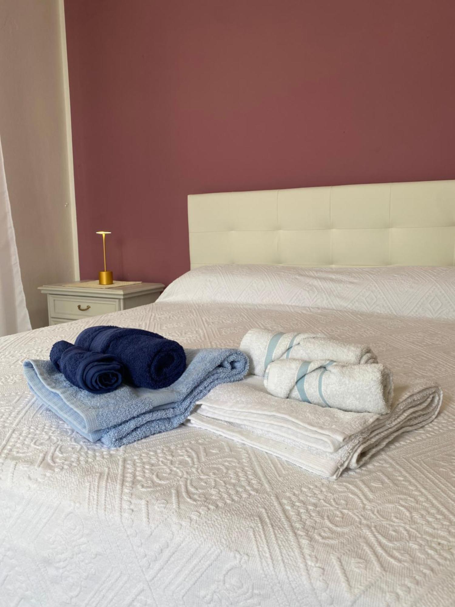 Montes Apartman Dorgali Kültér fotó