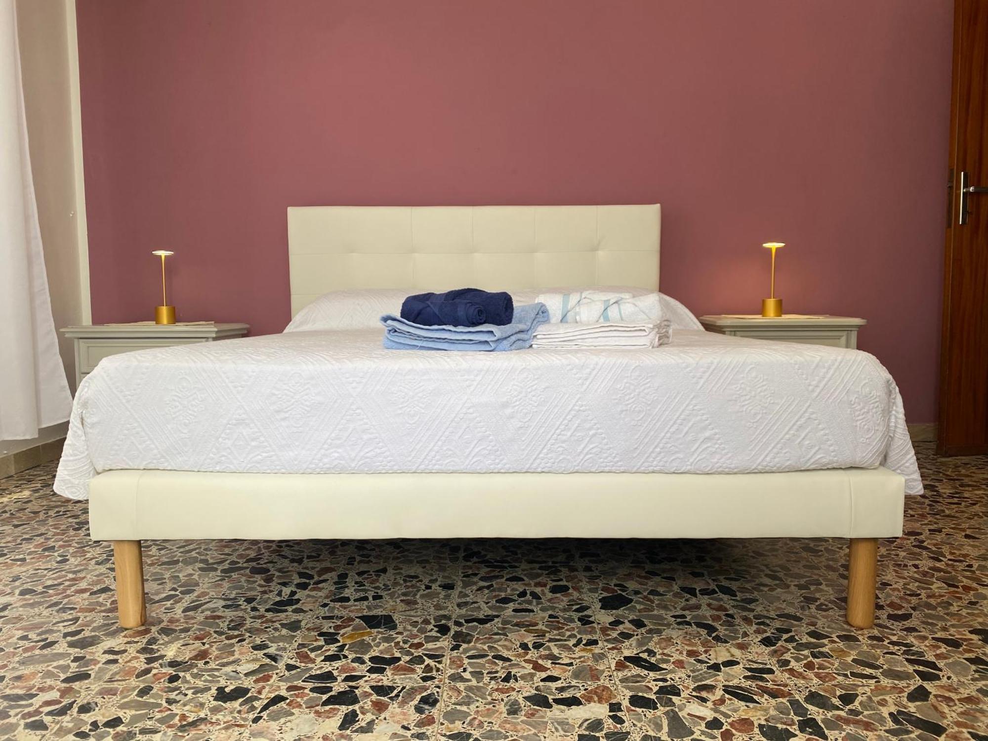 Montes Apartman Dorgali Kültér fotó