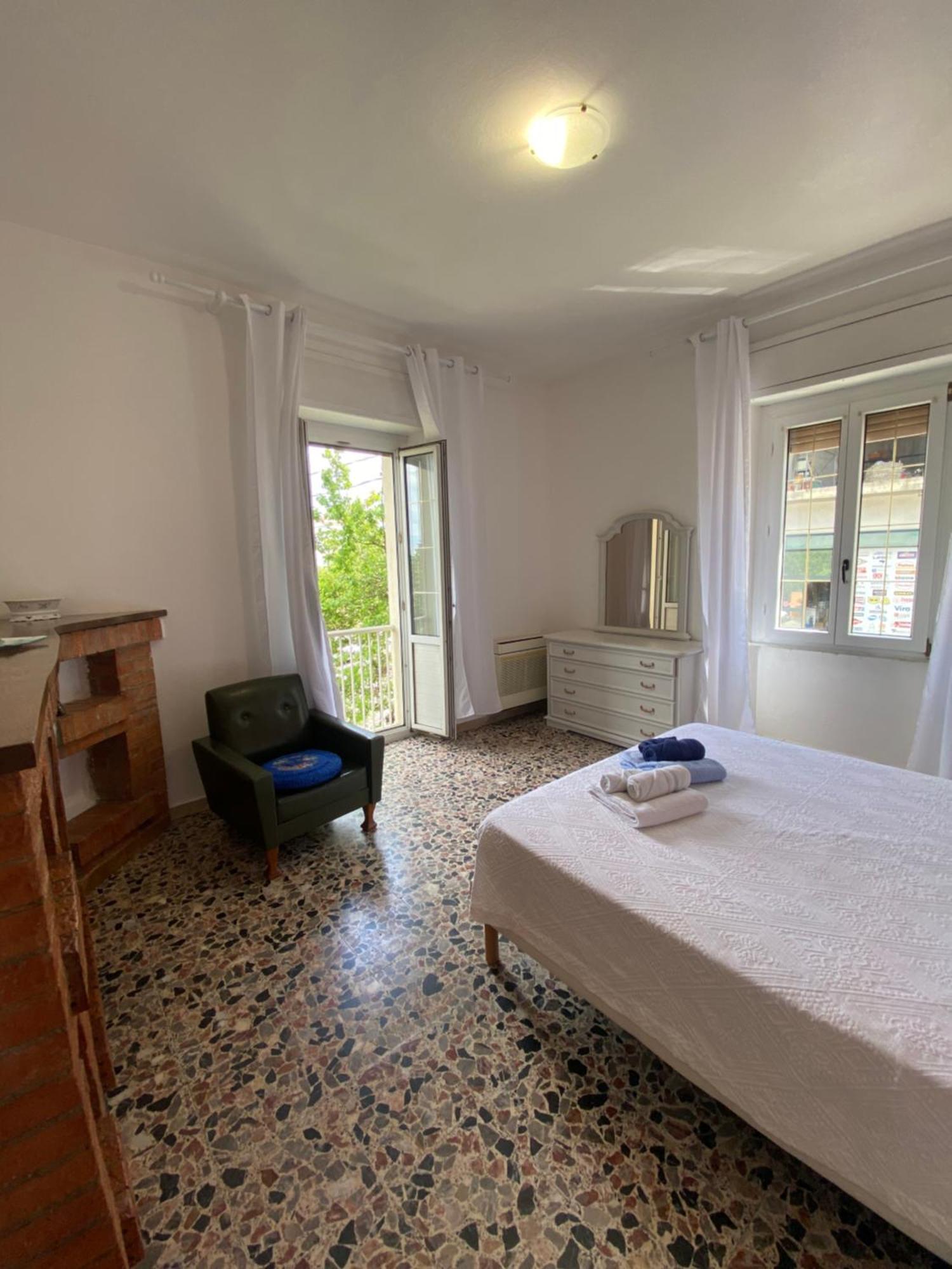 Montes Apartman Dorgali Kültér fotó